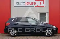 2016 BMW 214 Active Tourer