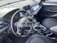2016 BMW 214 Active Tourer