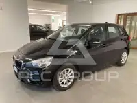 2016 BMW 214 Active Tourer