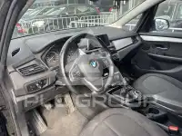 2016 BMW 214 Active Tourer