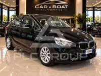 2016 BMW 214 Active Tourer