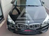 2016 BMW 214 Active Tourer