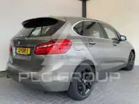 2016 BMW 214 Active Tourer