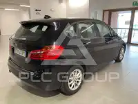 2016 BMW 214 Active Tourer