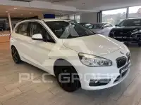 2016 BMW 214 Active Tourer