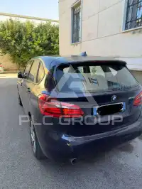 2016 BMW 214 Active Tourer