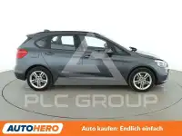 2016 BMW 214 Active Tourer