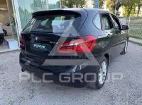2016 BMW 214 Active Tourer