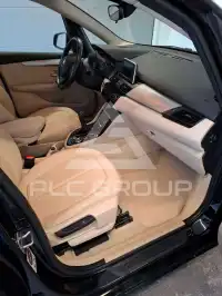 2016 BMW 214 Active Tourer