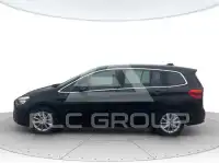 2016 BMW 214 Active Tourer