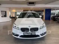 2016 BMW 214 Active Tourer