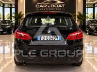 2016 BMW 214 Active Tourer