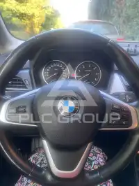 2016 BMW 214 Active Tourer