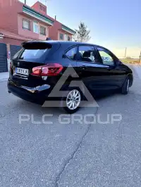 2016 BMW 214 Active Tourer