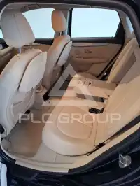 2016 BMW 214 Active Tourer