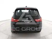 2016 BMW 214 Active Tourer