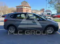 2016 BMW 214 Active Tourer