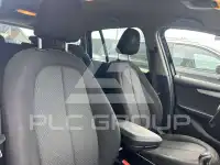2016 BMW 214 Active Tourer