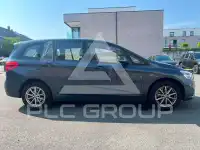 2016 BMW 214 Active Tourer