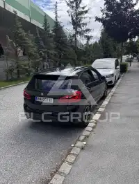 2016 BMW 214 Active Tourer
