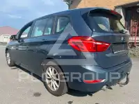 2016 BMW 214 Active Tourer