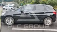 2016 BMW 214 Active Tourer