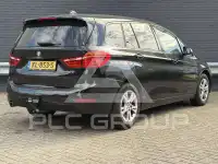 2016 BMW 214 Active Tourer