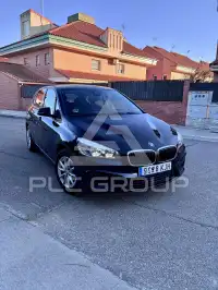2016 BMW 214 Active Tourer