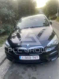 2016 BMW 214 Active Tourer