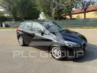 2016 BMW 214 Active Tourer