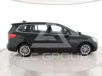 2016 BMW 214 Active Tourer