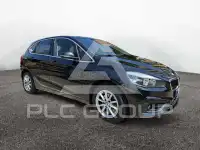 2016 BMW 214 Active Tourer