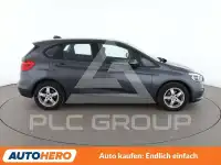 2016 BMW 214 Active Tourer