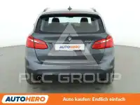 2016 BMW 214 Active Tourer
