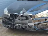 2016 BMW 214 Active Tourer