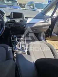 2016 BMW 214 Active Tourer