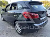 2016 BMW 214 Active Tourer