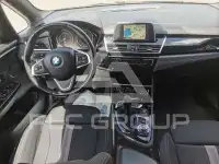 2016 BMW 214 Active Tourer