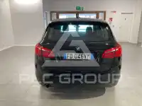 2016 BMW 214 Active Tourer
