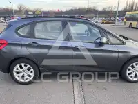 2016 BMW 214 Active Tourer