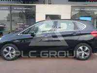2016 BMW 214 Active Tourer