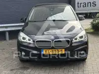 2016 BMW 214 Active Tourer