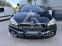 2016 BMW 214 Active Tourer