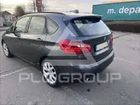 2016 BMW 214 Active Tourer
