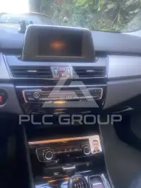 2016 BMW 214 Active Tourer