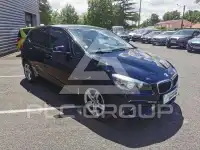 2016 BMW 214 Active Tourer