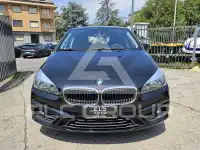 2016 BMW 214 Active Tourer