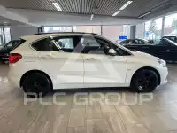 2016 BMW 214 Active Tourer
