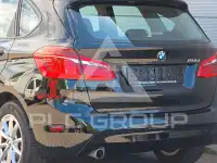 2016 BMW 214 Active Tourer