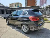 2016 BMW 214 Active Tourer